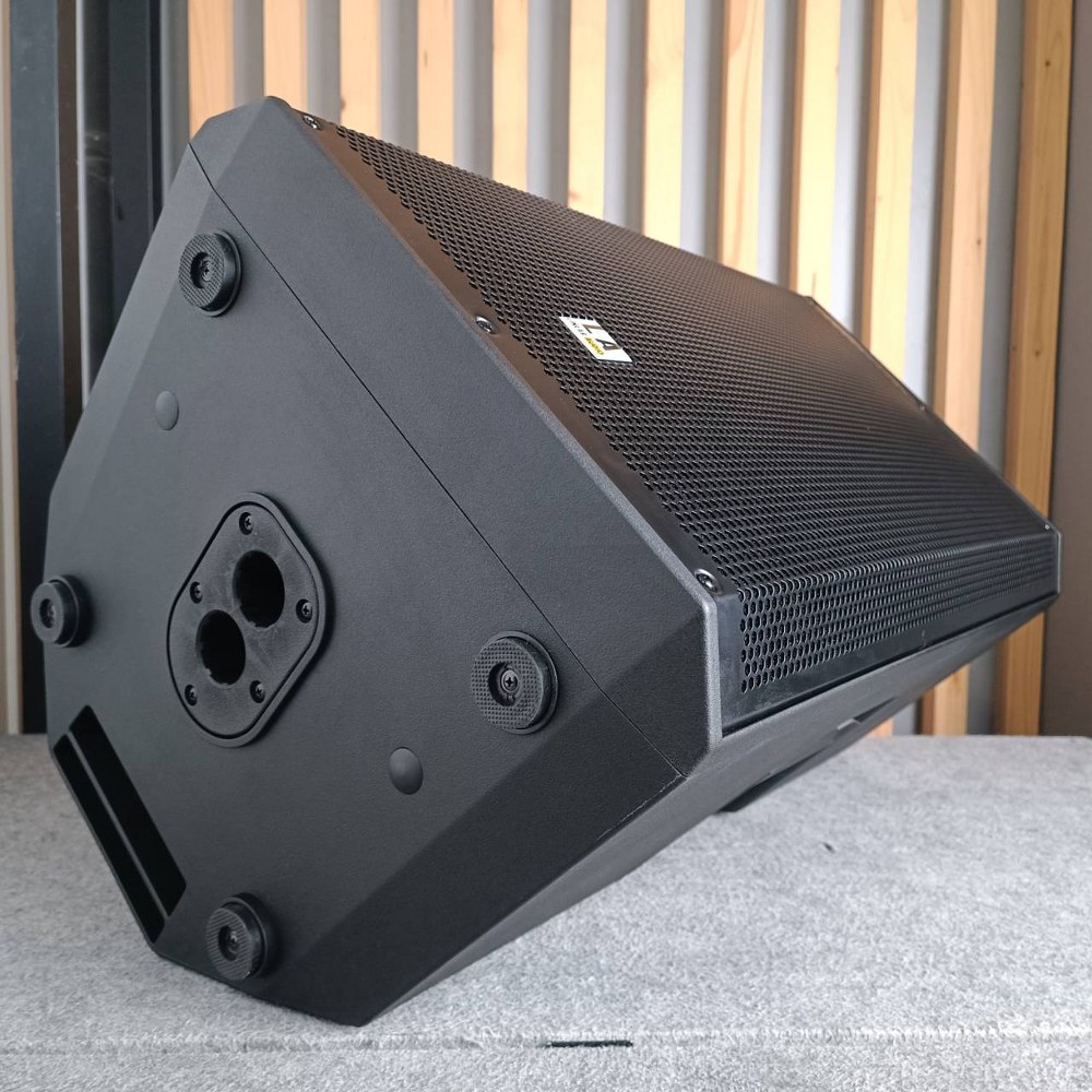 ลดล้างสต็อค LINEAR AUDIO QUANTUM-38A แถมถุงคลุมตู้ ตู้ลำโพง ACTIVE 15นิ้ว ลำโพงแอคทีฟ ลำโพง เสียงกลาง ลำโพงมีเเอมป์ในตัว ผู้นำเข้าเดียวกับ MARANI QUANTUM 38A QUANTUM38A เอไอ-ไพศาล