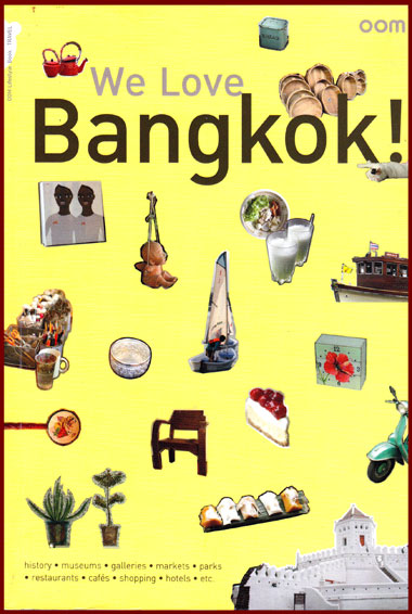 We Love Bangkok! 008331