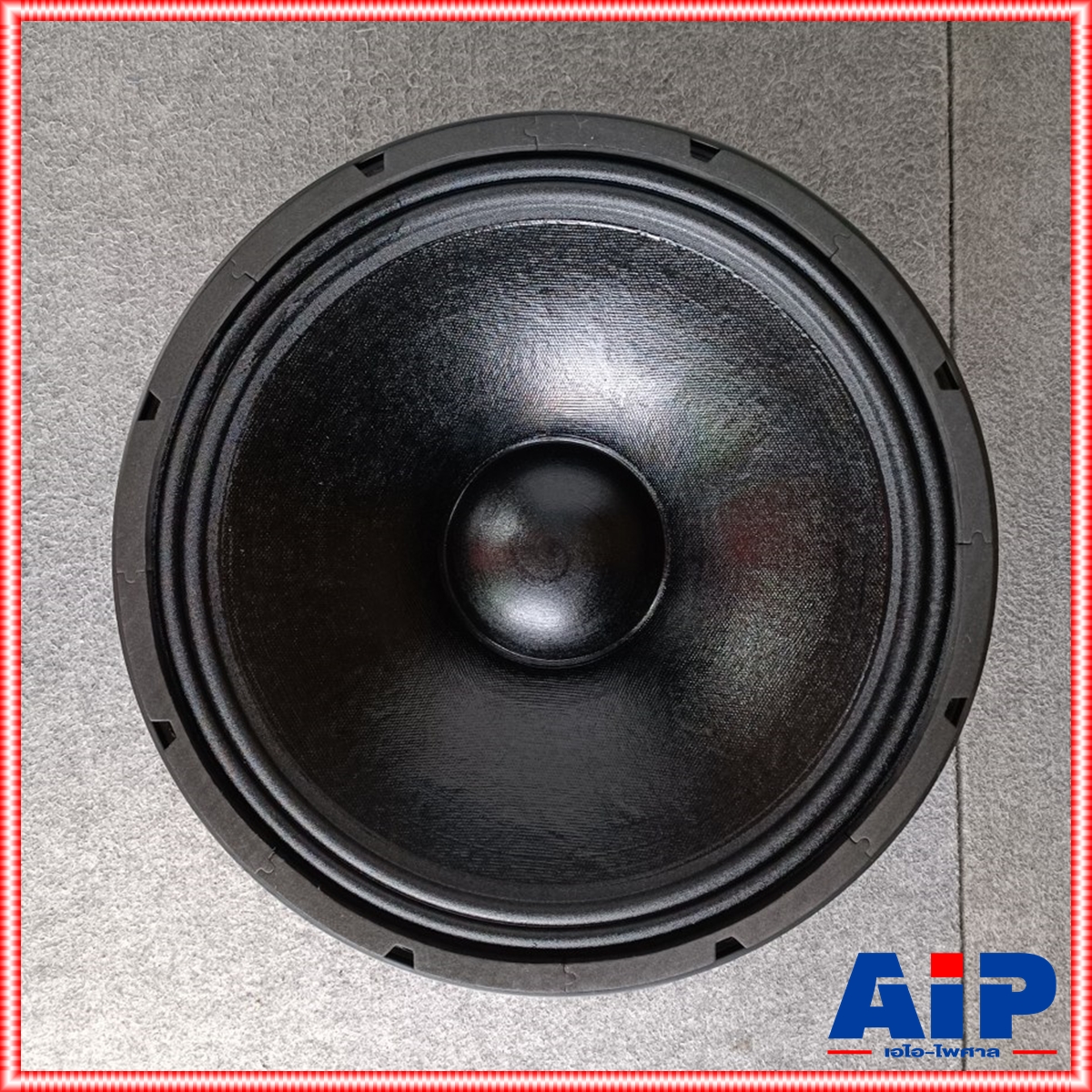 CONNEX LR-15 ลำโพง15" วอยซ์3นิ้ว ดอกลำโพง LR15 ดอกลําโพงโครงหล่อ15นิ้ว LR 15 CONNEXดอกลำโพงขนาด 15 นิ้ว รุ่นLR-15 เอไอ-ไพศาล