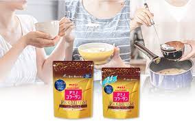 ⭐Meiji Amino Collagen Premium คอลาเจนพรีเมี่ยมเพื่อผิวสวย เด้ง เด็ก สูตรพรีเมี่ยมเข้มข้น