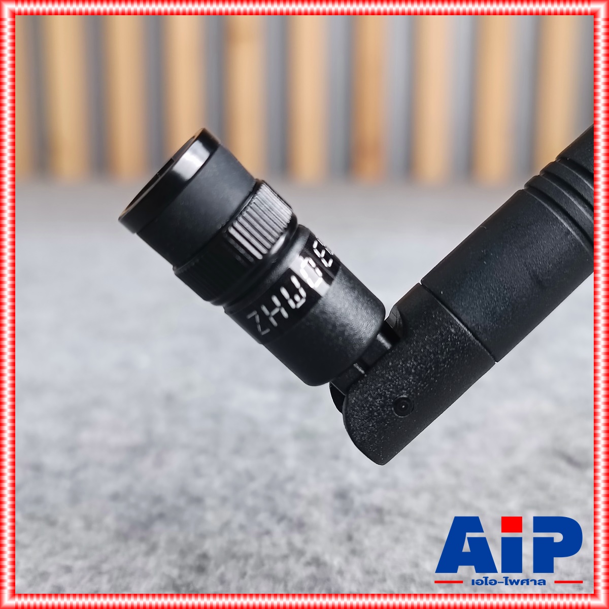 1ต้น เสาไมค์ลอยUHF ขั้ว BNC เสาไมค์ เสาไมค์ลอย เสาไมค์ขั้วBNC เสาไมค์ลอยแบบบิดล็อค เสาไมค์ลอยขั้วBNC เอไอ-ไพศาล