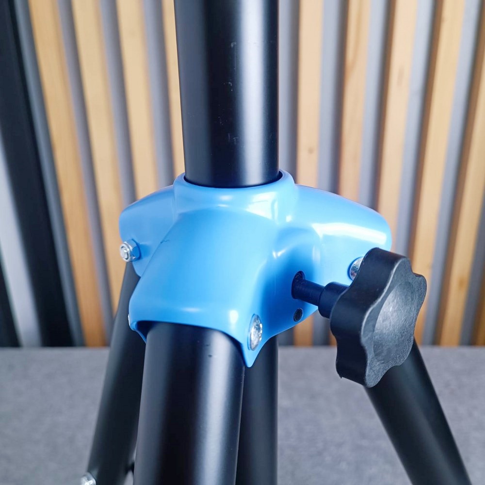 1ต้น BEST STS-99 ขาตั้งลำโพง ข้อต่อเหล็ก ขาลำโพง ขาตั้งลำโพง3แฉก STS99 แถมแป้นยึด ตู้คาราโอเกะ ขาตั้ง ลำโพง STS 99 สินค้าผู้นำเข้าเดียวกับ PROPLUS PRO PLUS