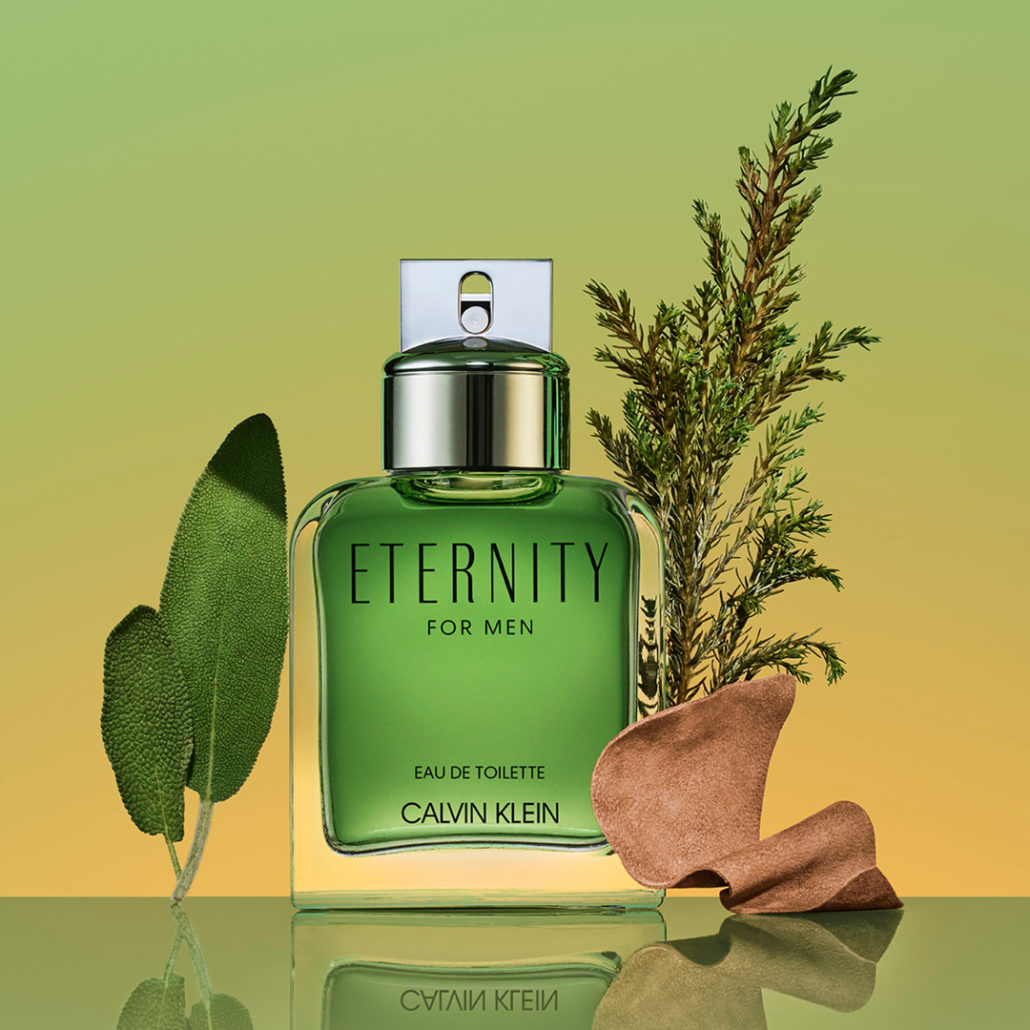 น้ำหอม ของแท้ 100% CK eternity for men edp 200ml
