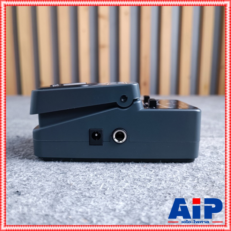 BEHRINGER TU-300 เครื่องตั้งสาย Chromatic Tuner เอฟเฟคจูนเนอร์ กีต้าร์ เบส แบบโครมาติก TU 300 TU300 +++ เอไอ-ไพศาล