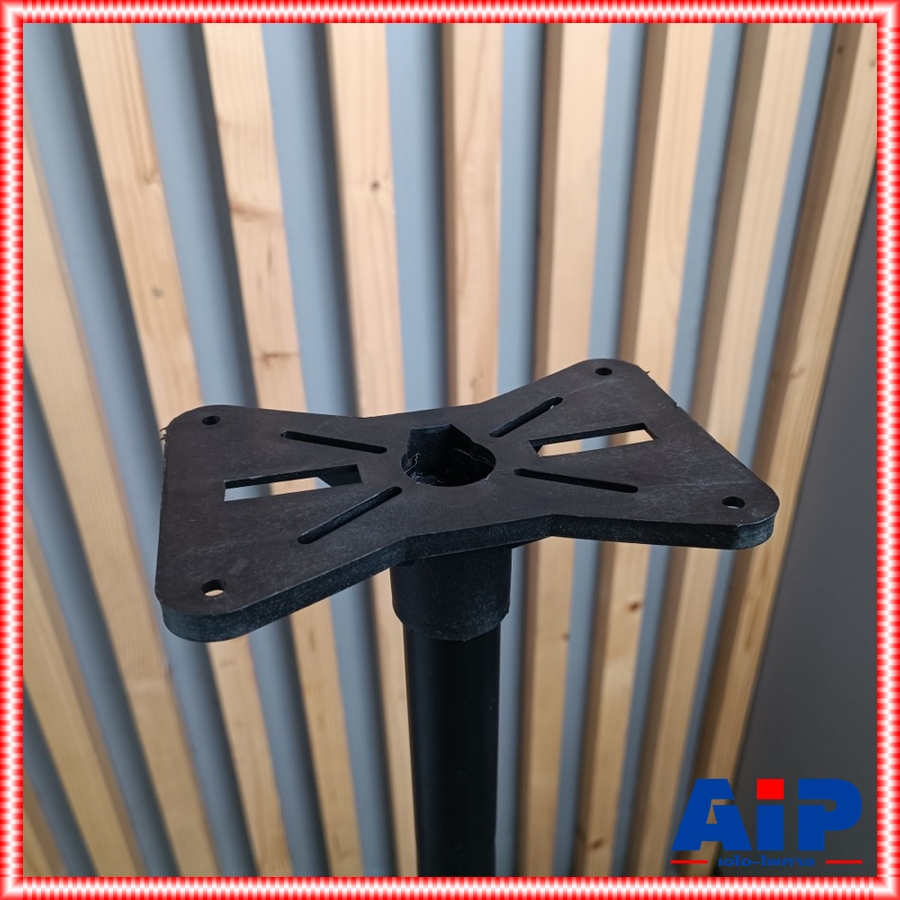 1ต้น TADA SPS-502B ขาตั้งลำโพง ขาตั้งลำโพงแบบสามขา วัสดุเป็นเหล็กพ่นสีดำ SPS 502 B SPS502B SPS502 +++ เอไอ-ไพศาล