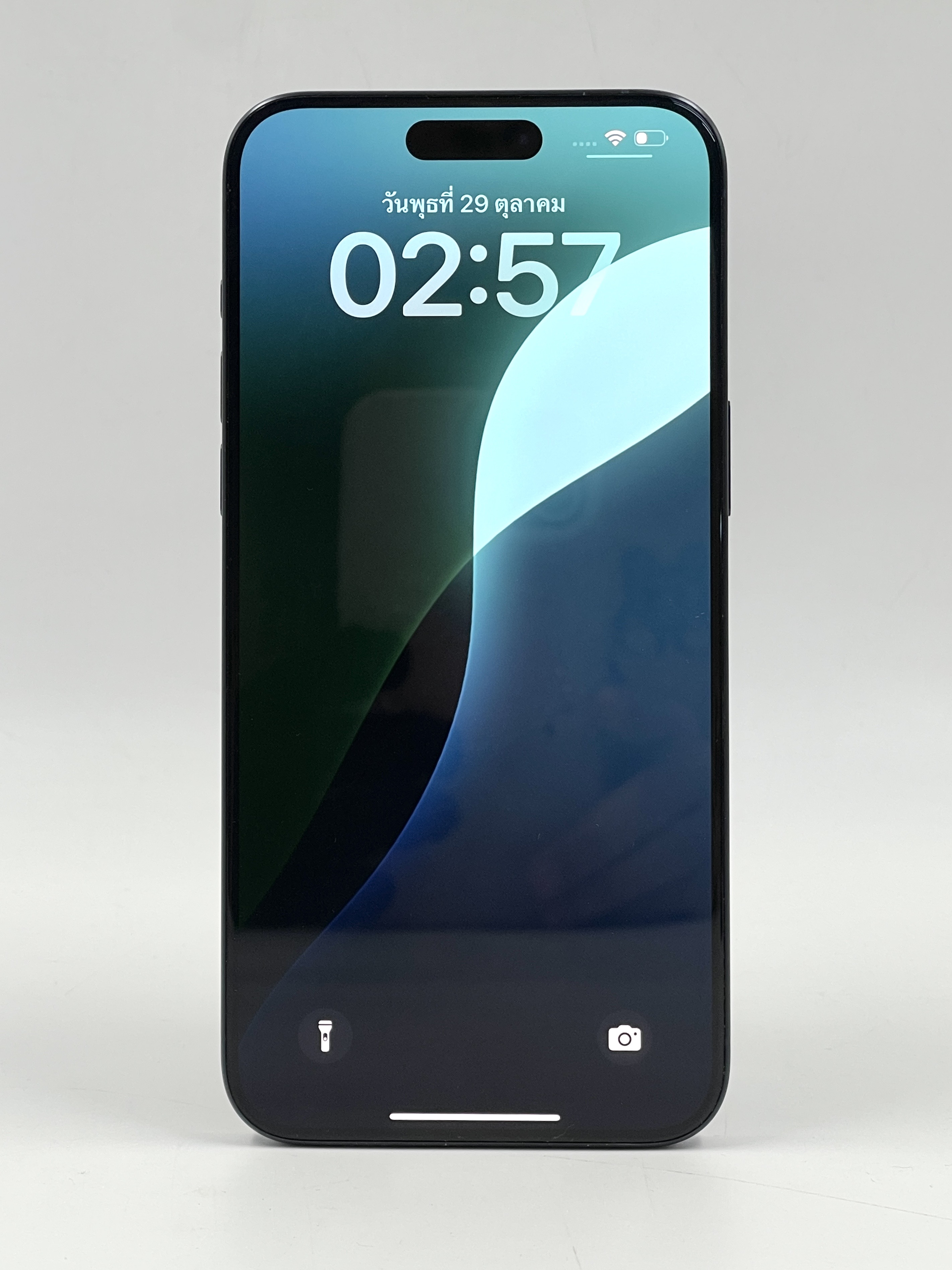 ♠️🌷 iPhone 15 Pro Max 256GB Blue Titanium 🌷♣️