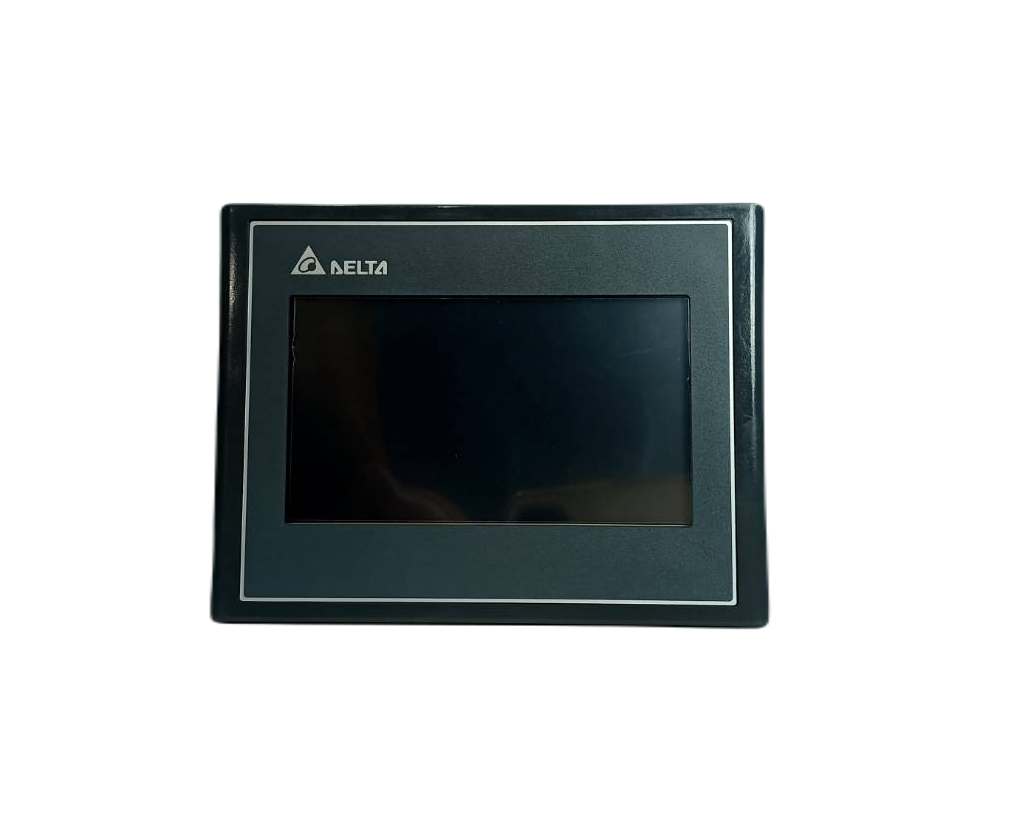 Delta HMI Touch screen 4.3 นิ้ว Ethernet