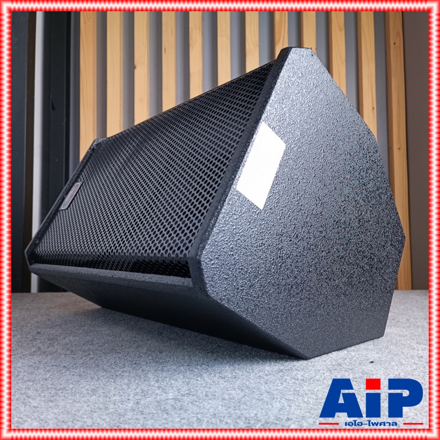 CLE RCF-10 ลำโพง10นิ้ว ตู้ลำโพง พร้อมดอก 10 นิ้ว รุ่น RCF-10 ยี่ห้อ CLE ตู้กลางแหลม ไม้ปาติเกิล RCF 10 RCF10 เอไอ-ไพศาล