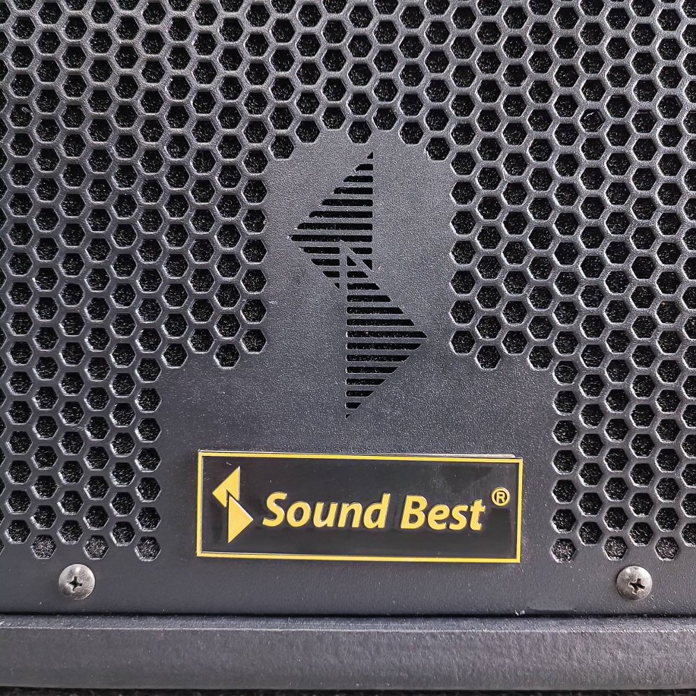 SOUNDBEST SR-718 SR-18ST1200 ตู้ซับ 18นิ้ว ไม้อัด ตู้ลำโพง ซับเบส ลำโพง เครื่องเสียงกลางแจ้ง SUBWOOFER SPEAKER SR 718 SR 18ST1200 SR718 SR18ST1200 เอไอ-ไพศาล