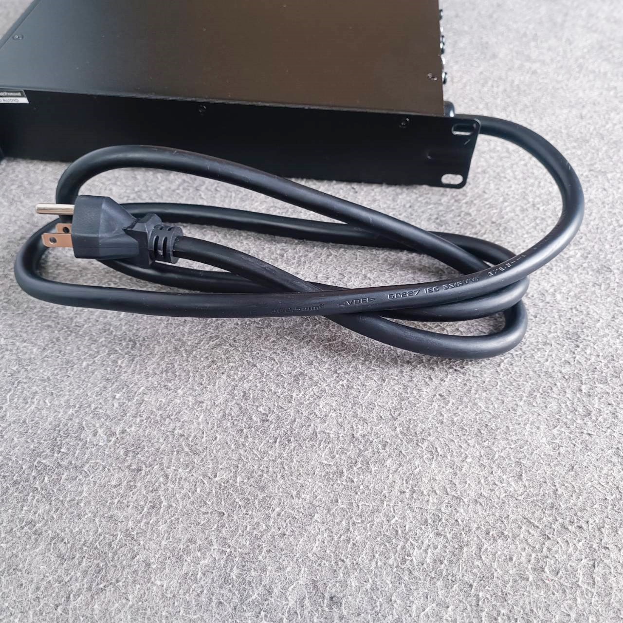 VOK PQM-13 POWERAMP PQM13 PQM 13 POWER AMP เพาว์เวอร์แอมป์ เอไอ-ไพศาล