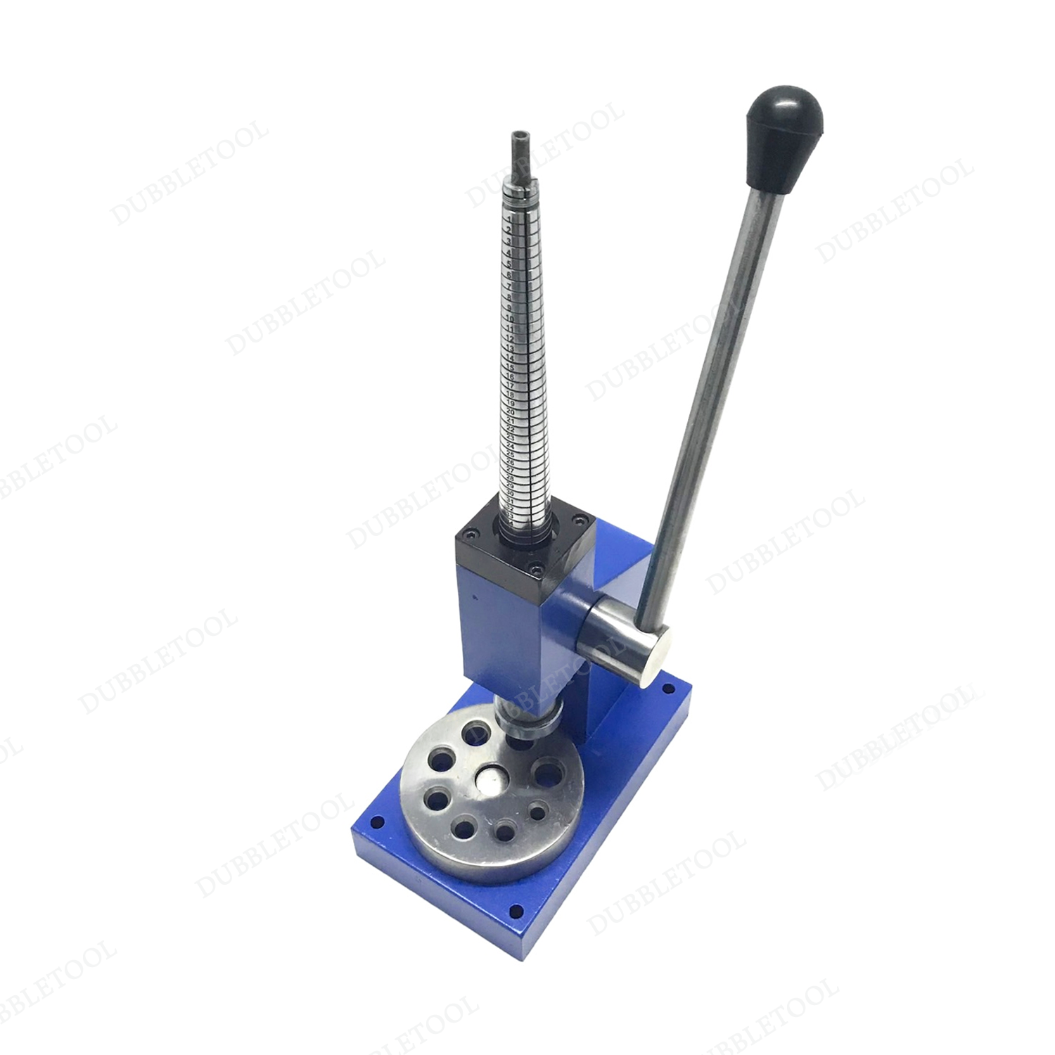 เครื่องย่อขยายไซส์แหวน เครื่องถ่างไซส์แหวน รุ่นCB-291 (ไซต์เอเชีย)