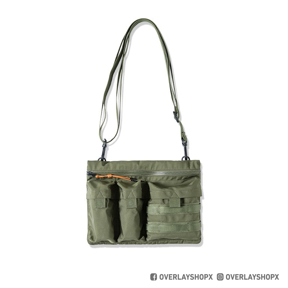 OVMC FUNCTION BAG
