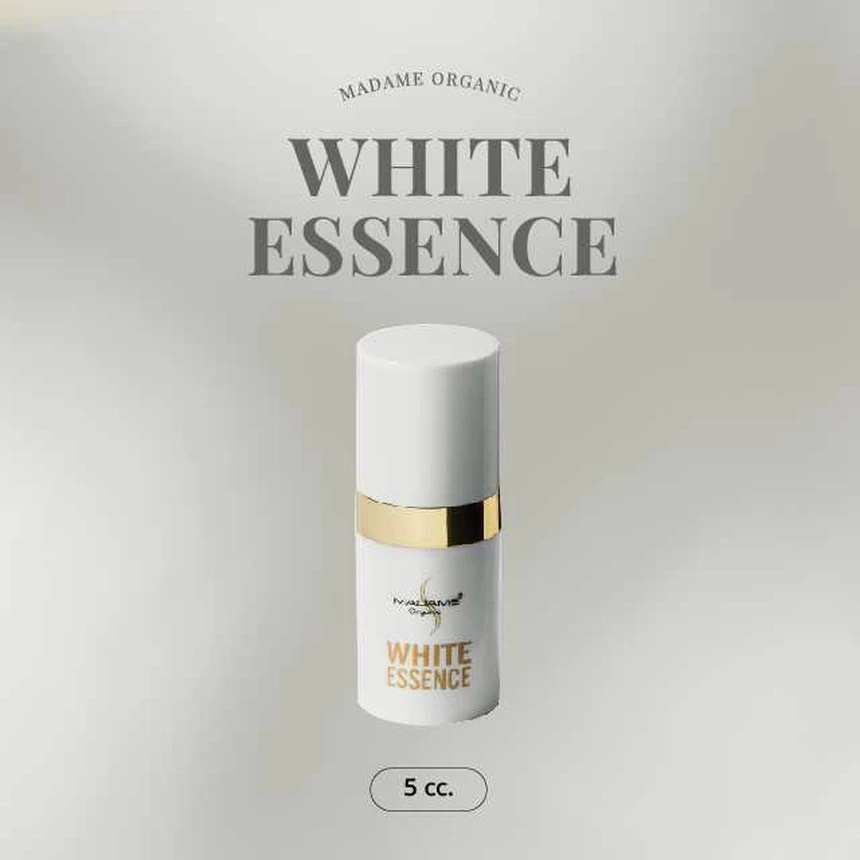 WHITE ESSENCE(ไวท์ เอสเซนท์) ขนาด 5 cc.