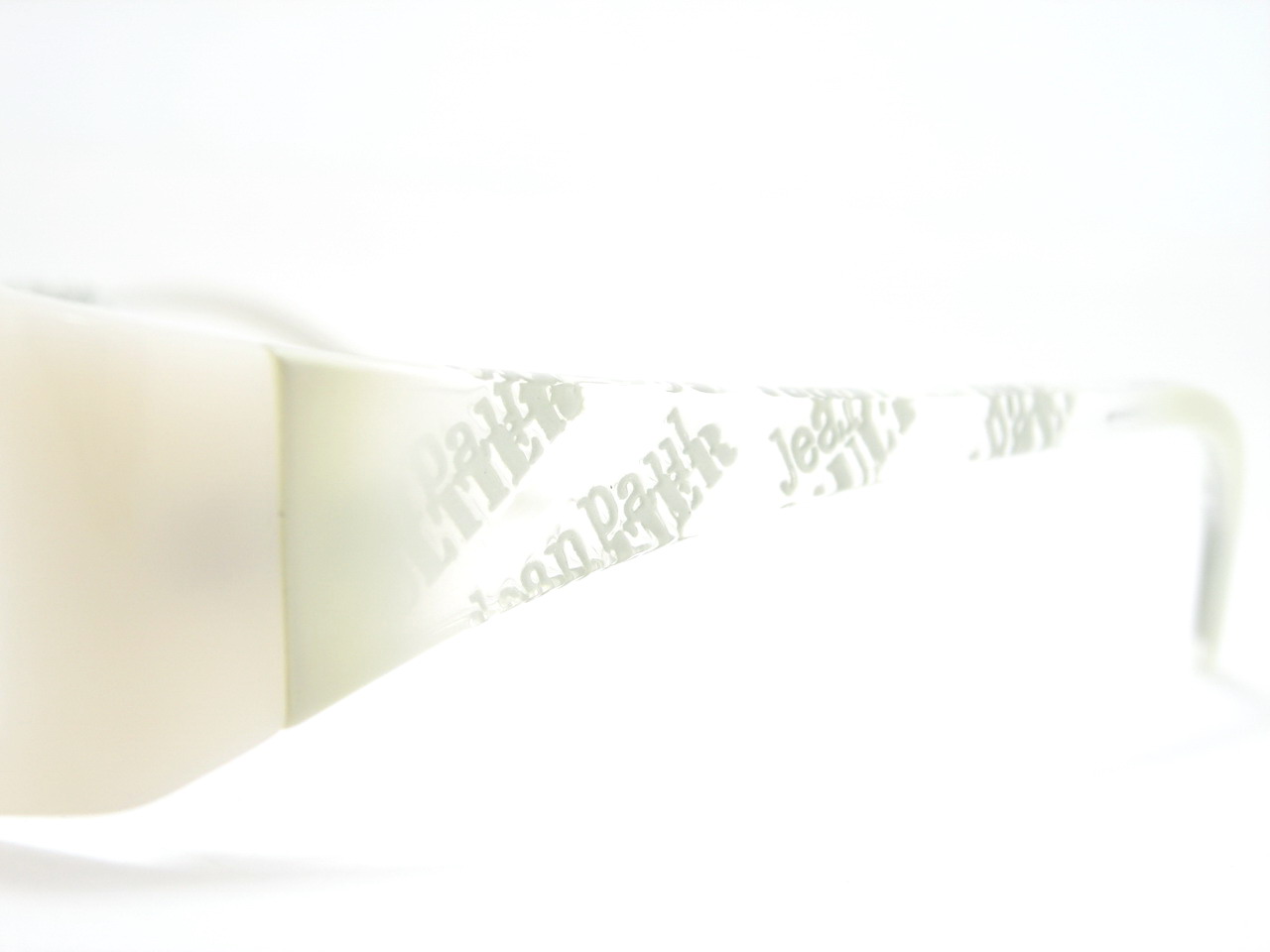 กรอบแว่นสายตา Jean Paul Gaultier แบรนด์ดังเลยค่ะ ของแท้และถูกที่สุด ส่งตรงจากUS.ค่ะ