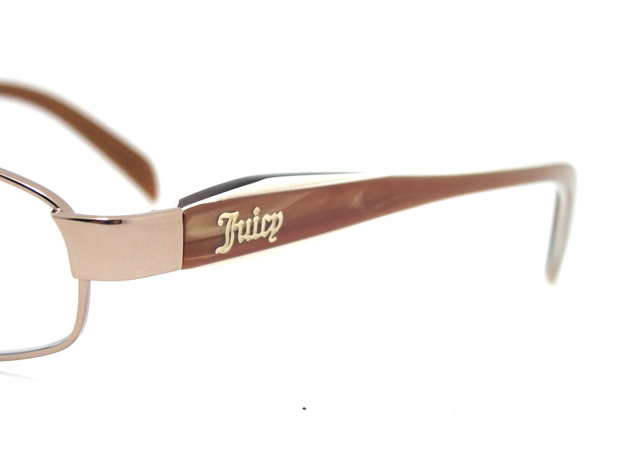กรอบแว่นสายตา Juicy Couture ทรงสุดฮิตเลยค่ะ ของแท้และถูกที่สุด ส่งตรงจากUS.ค่ะ