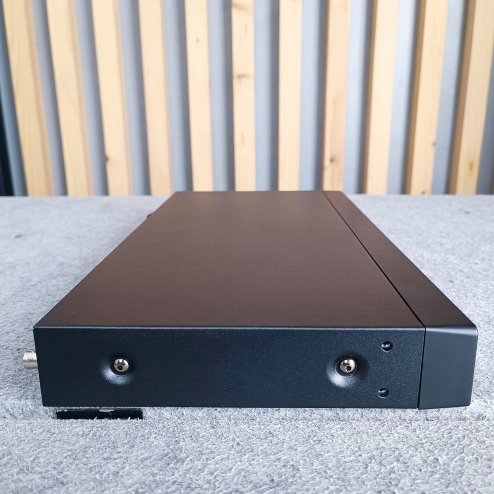 Relacart UR-280 ไมค์ลอยคู่ ไมค์ไร้สายคู่ ความถี่ UHF ไมโครโฟน ไมค์ไร้สาย ไมค์ลอย มือถือคู่ UR 280 รีลาคาร์ท UR280 เอไอ-ไพศาล