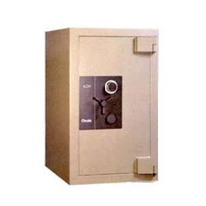 ตู้เซฟยี่ห้อ ชัฟ รุ่น New Fortress Safe