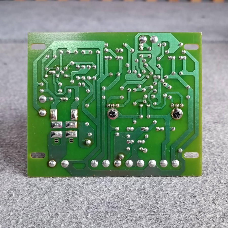 NPE KIT AMP FET/MOSFET-200-550II ปริ้นแอมป์ แผงวงจรขยายเสียง อะไหล่เพาเวอร์แอมป์ เอไอ-ไพศาล