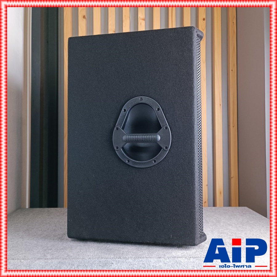 1ใบ BEHRINGER VP-1520 ตู้ลำโพง15นิ้ว ลำโพงกลางแจ้ง เป็นลำโพงแบบ Passive 2 ทาง ทนกำลังขับ 250 วัตต์ VP 1520 VP1520 +++ เอไอ-ไพศาล