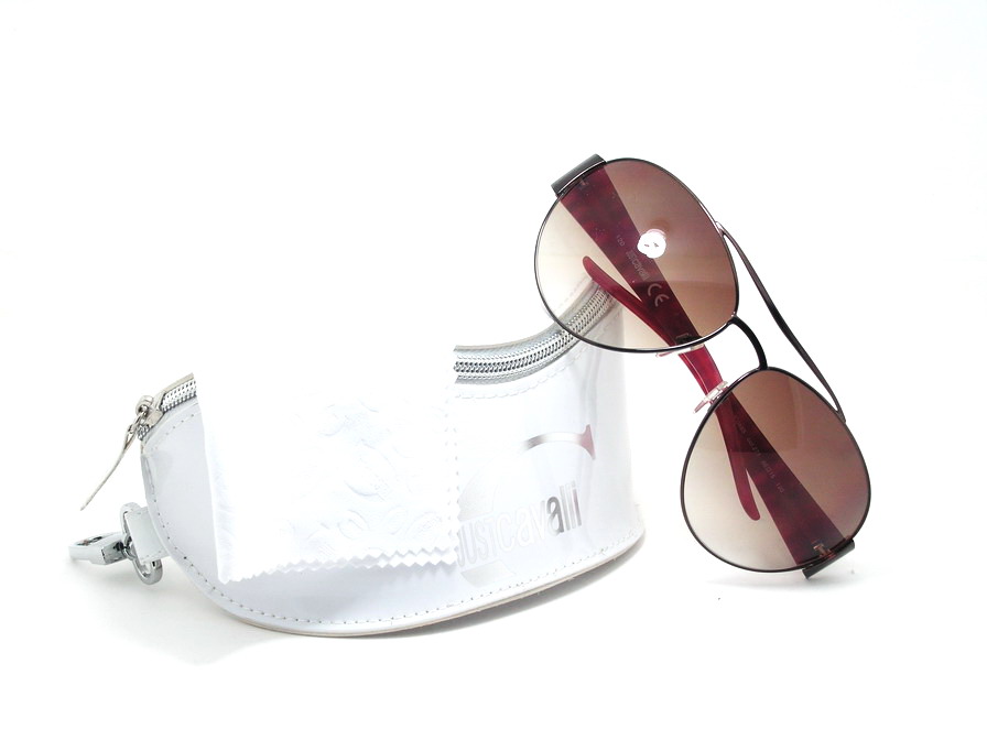 แว่นกันแดด Just Cavalli ไฮโซมากมายค่ะ ของแท้100%และถูกสุดๆ ส่งตรงจากUS.ค่ะ