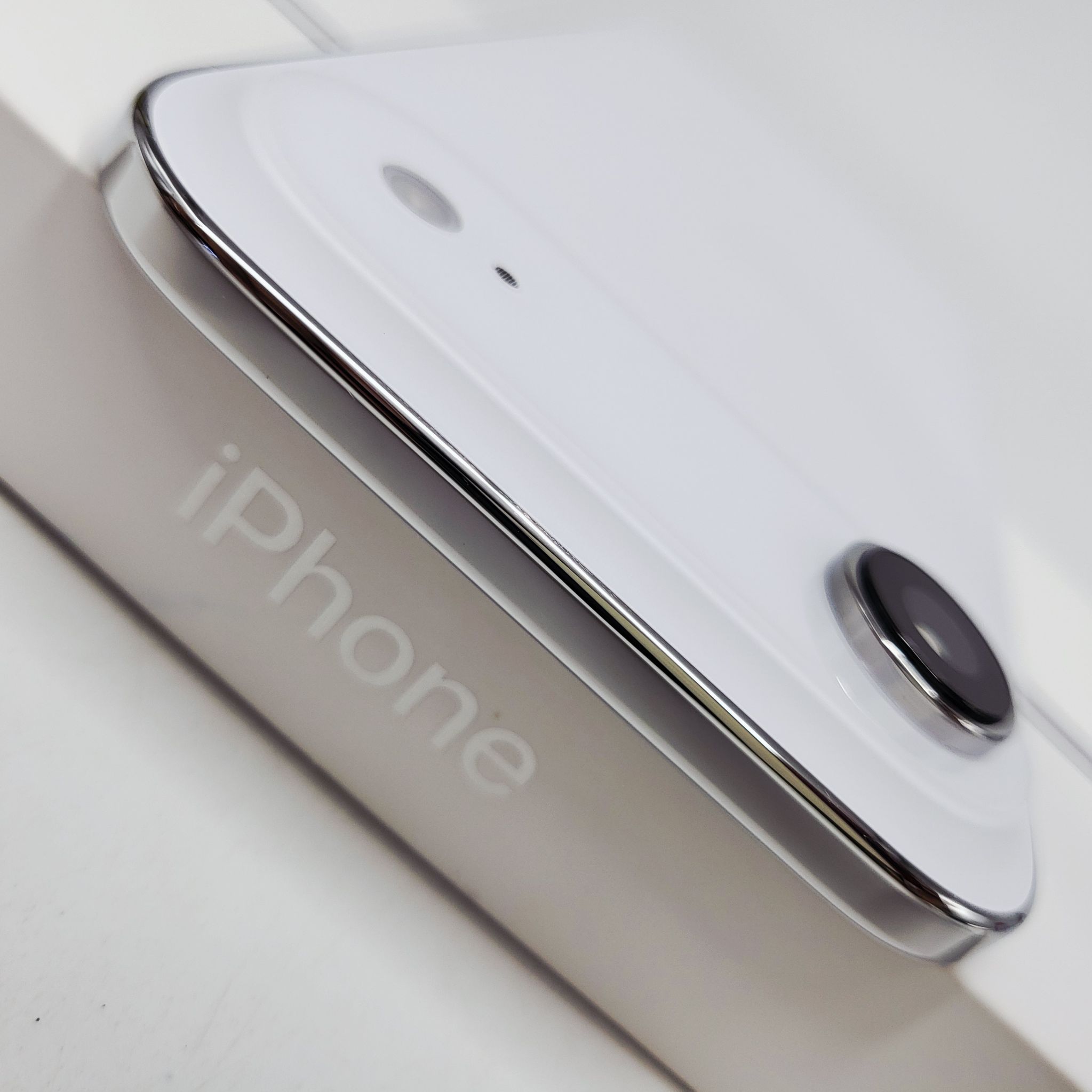 💟 #อย่าพลาด iPhone Air 256GB Cloud White #ถูกกว่าศูนย์ #มีปกศ. 11 เดือน ครบกล่อง 💟