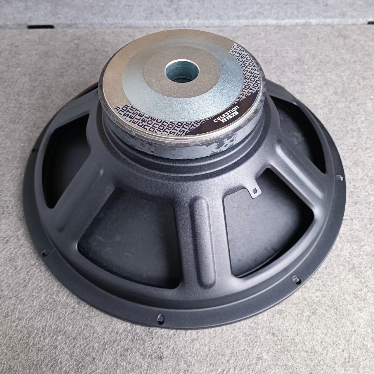 CELLESTION TF-1525 ดอก 15 นิ้ว วอยล์เบียด+โครงเบี้ยว ดอกลำโพง โครงปั๊ม TF 1525 TF1525 เอไอ-ไพศาล