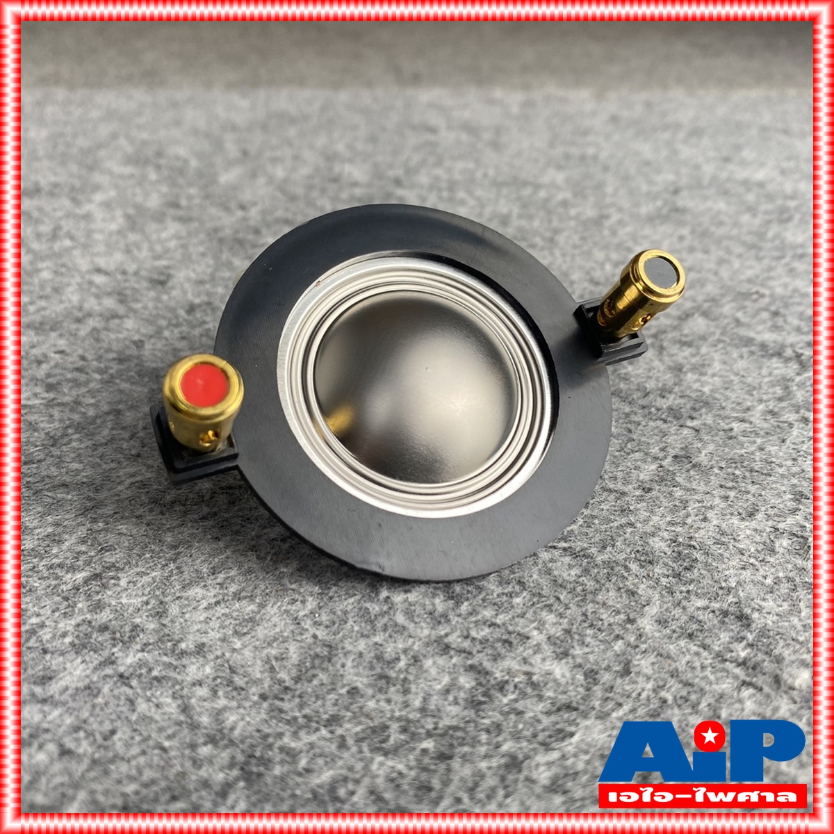 วอยซ์ลำโพง ของแท้ TY-34 วอยซ์เสียงแหลม WR-340 วอยซ์แหลม TY34 BO34 TH34 วอยซ์ลำโพงเสียงแหลม / NTS PD12 และยี่ห้ออื่นได้หลายรุ่น