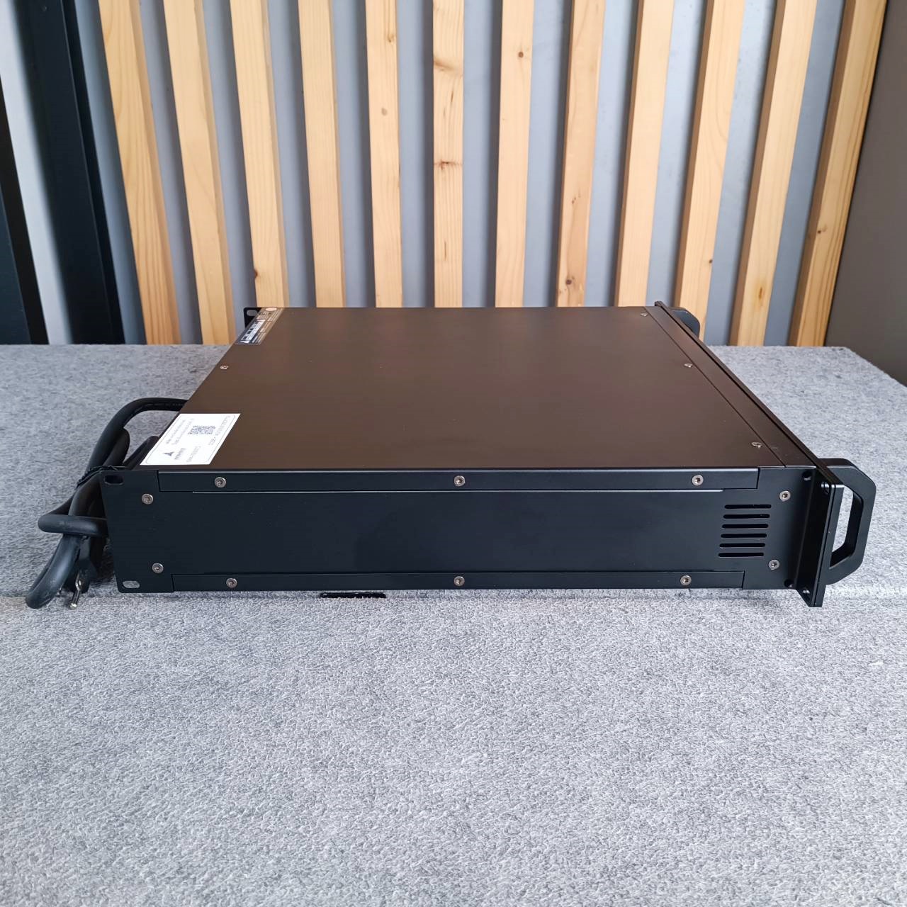 MICROTECH GM4-10000TD POWERAMP เพาเวอร์ แอมป์ ไมโครเทค รุ่น GM4 10000TD คลาส TD GM410000TD เอไอ-ไพศาล