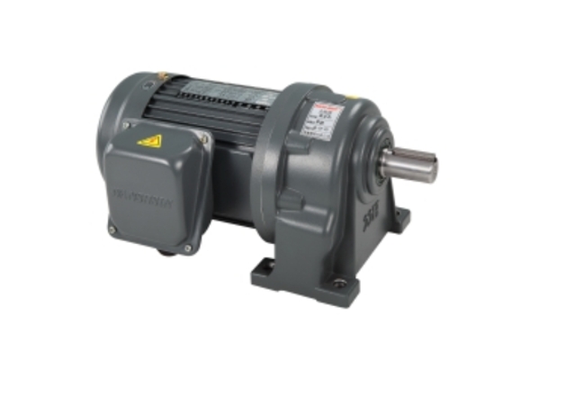 Motor Gear Reducer 0.4KW-200