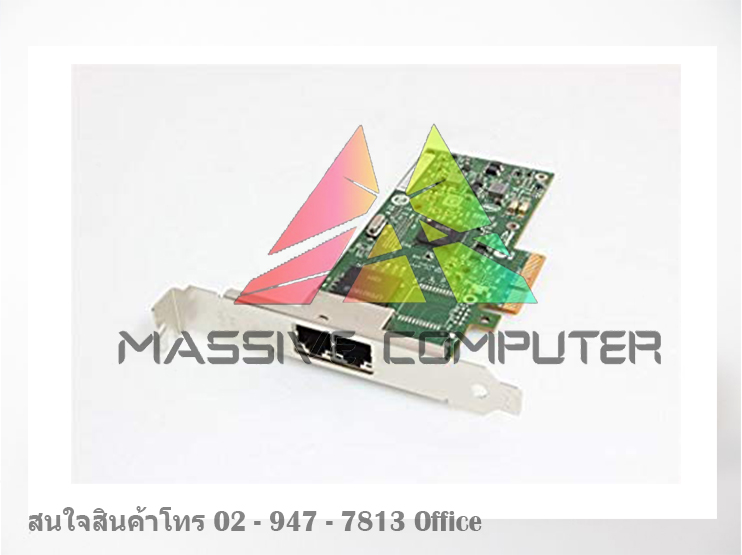 00P4501 [ขาย จำหน่าย ราคา] IBM pSeries PCI-X 10/100/1000 Ethernet Adapter
