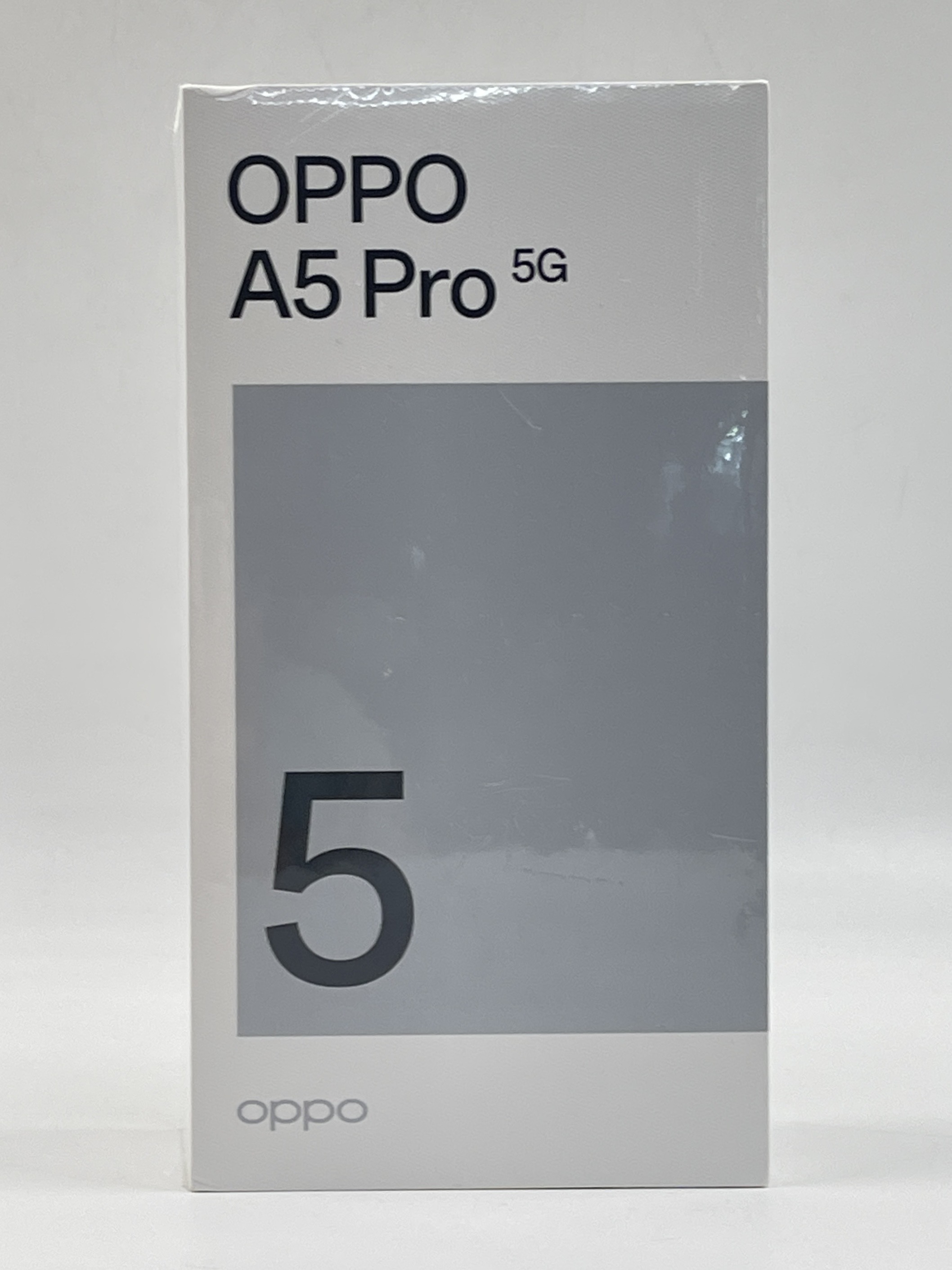 🌈🌷🎊#ให้ไว A5Pro #มือ1 ไม่ผ่านการใช้งาน ❗️🎊🦋🌈 🌷💟 Oppo A5 Pro 5G (8GB+256GB) Bloom Pink 💟🌷