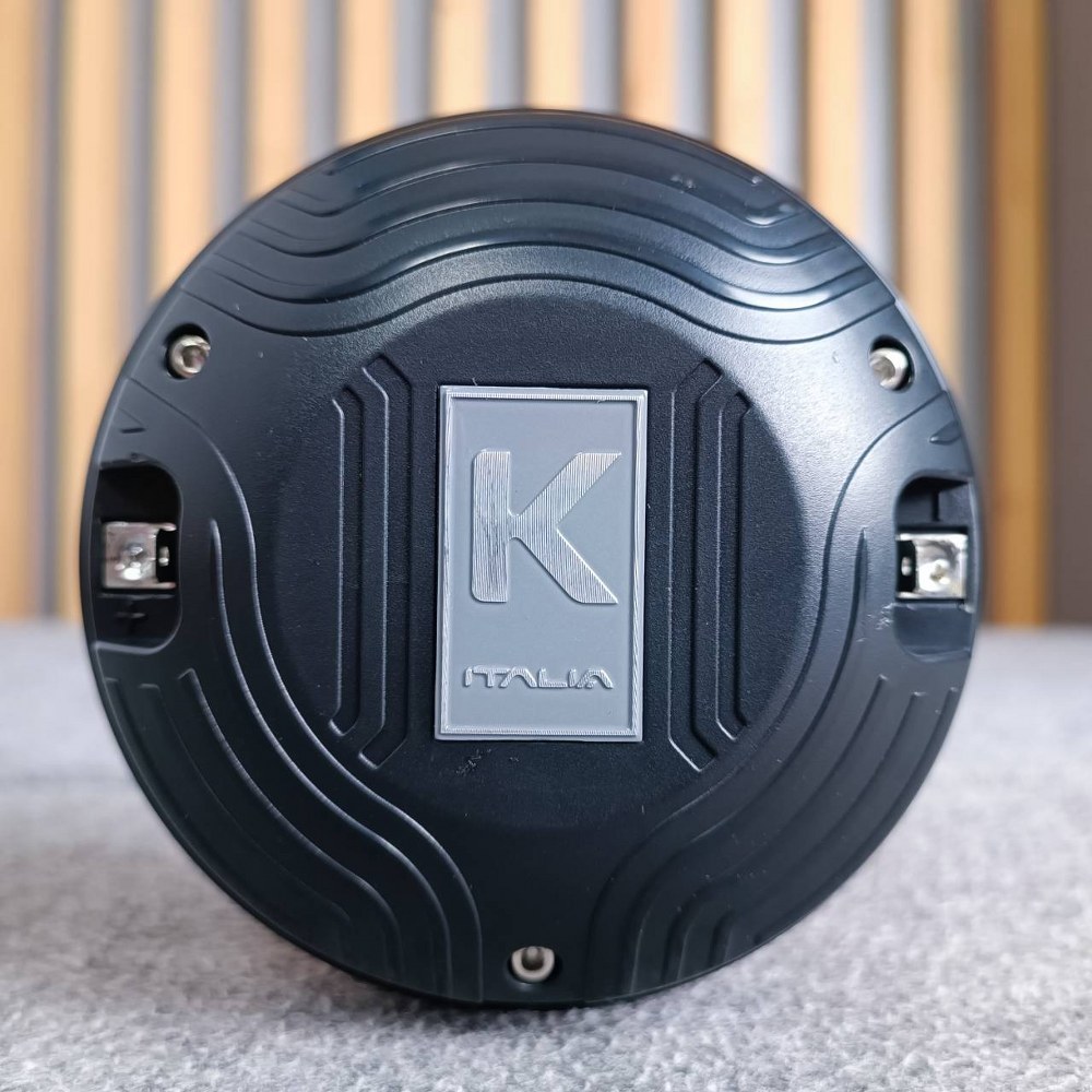 KANE ND-3ST DRIVER NEO คอ1.5นิ้ว แบบแป้น ไดรเวอร์ ยูนิต เสียงแหลม แม่เหล็กนีโอ KA NE รุ่น ND 3ST ND3ST เอไอ-ไพศาล