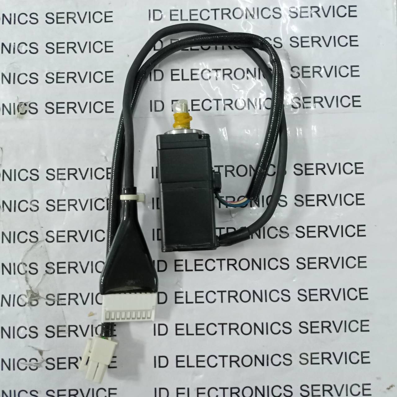 SGMM-A3C313 SERVO MOTOR "YASKAWA"