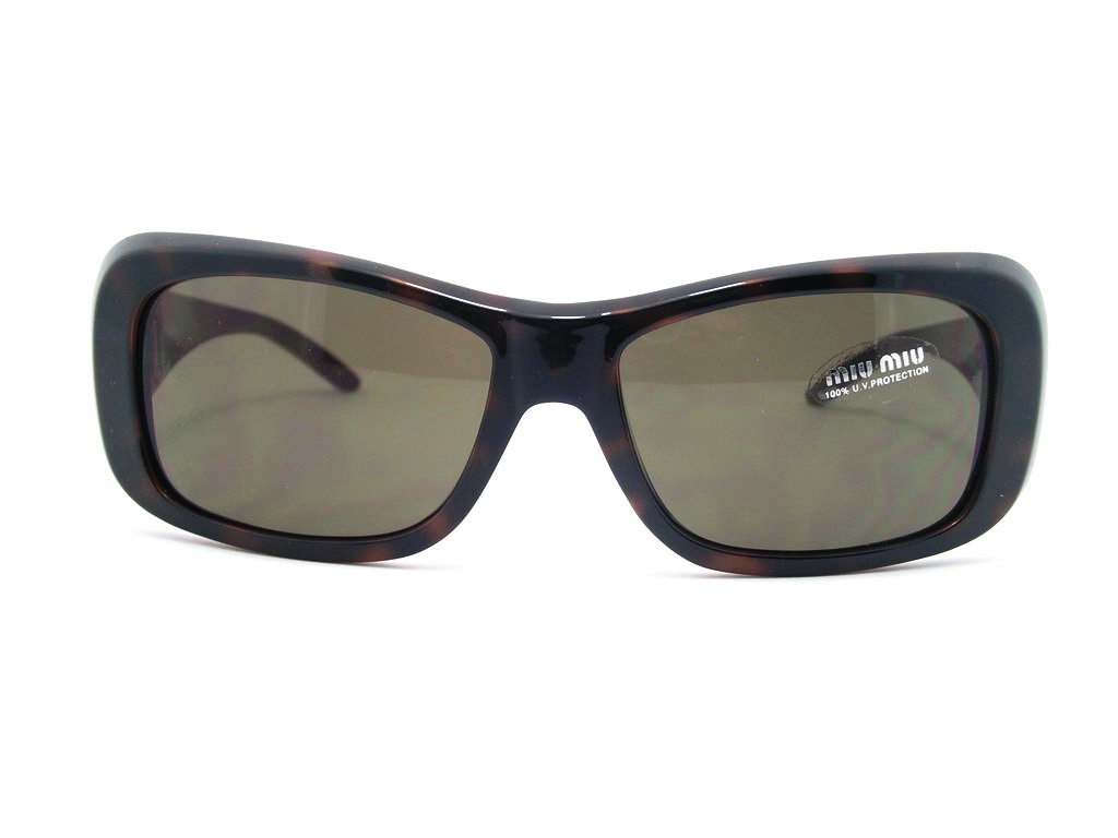 หมดแล้วค่ะ+++แว่นกันแดด MIU MIU สวยและเก๋มากมากค่ะ ของแท้100%และถูกสุดๆ ส่งตรงจากUS.ค่ะ