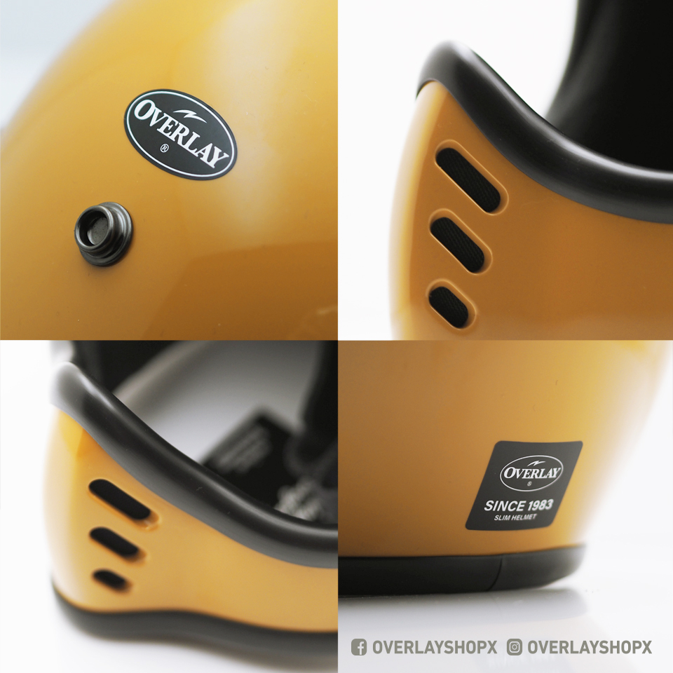 ⚡️OVERLAY MINI MOTO⚡️