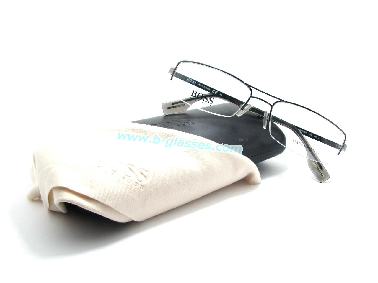 กรอบแว่นสายตา Boss Orange สวยไฮโซที่สุดค่ะ ของแท้100%และถูกสุดๆ ส่งตรงจากUS.ค่ะ