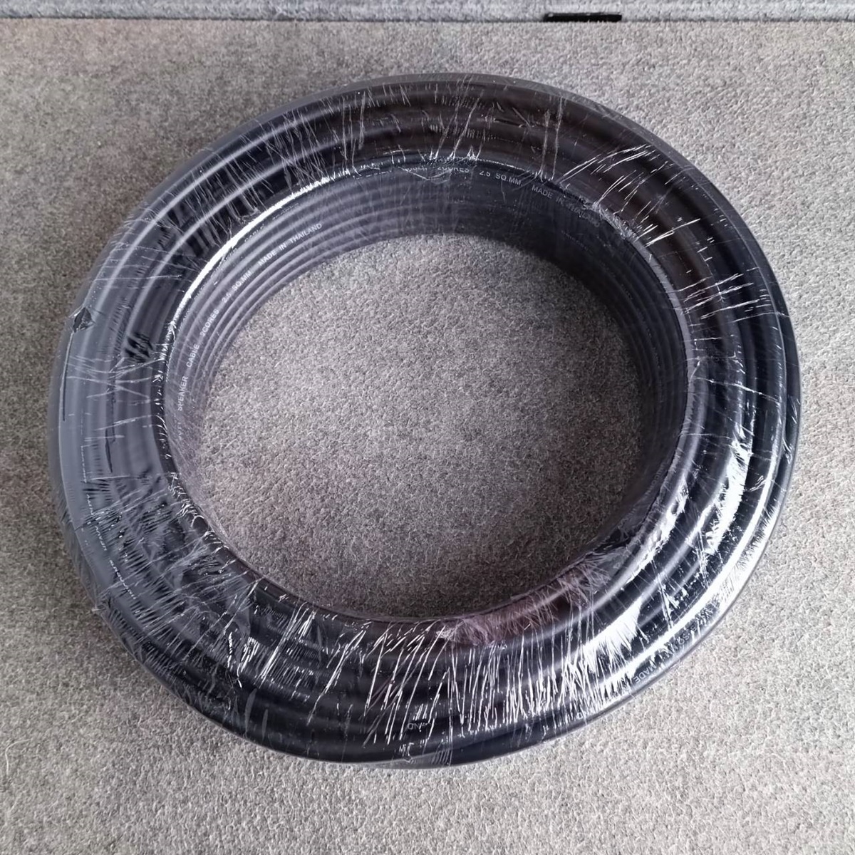 30เมตร สายลำโพงUNICORN PA2x2.5mm สายลำโพงกลมดำ ขนาด2.5mm สายลำโพงกลางแจ้ง Speaker Cable เอไอ-ไพศาล