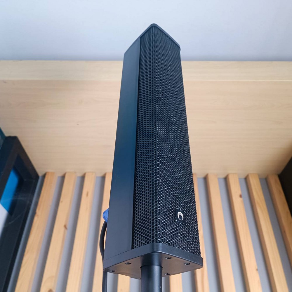 SOUNDVISION ACS-1000 ชุดลำโพงแอคทีฟ ลำโพงคอลัมน์ มีแอมป์ในตัว Column Speaker ลำโพง Active คอลัมน์ บลูทูธ 5.0 รองรับ TWSACS ACS 1000 ACS1000 เอไอ-ไพศาล +++