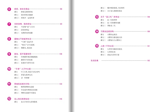 Developing Chinese ระดับสูง (การพูด) 2 发展汉语 高级口语