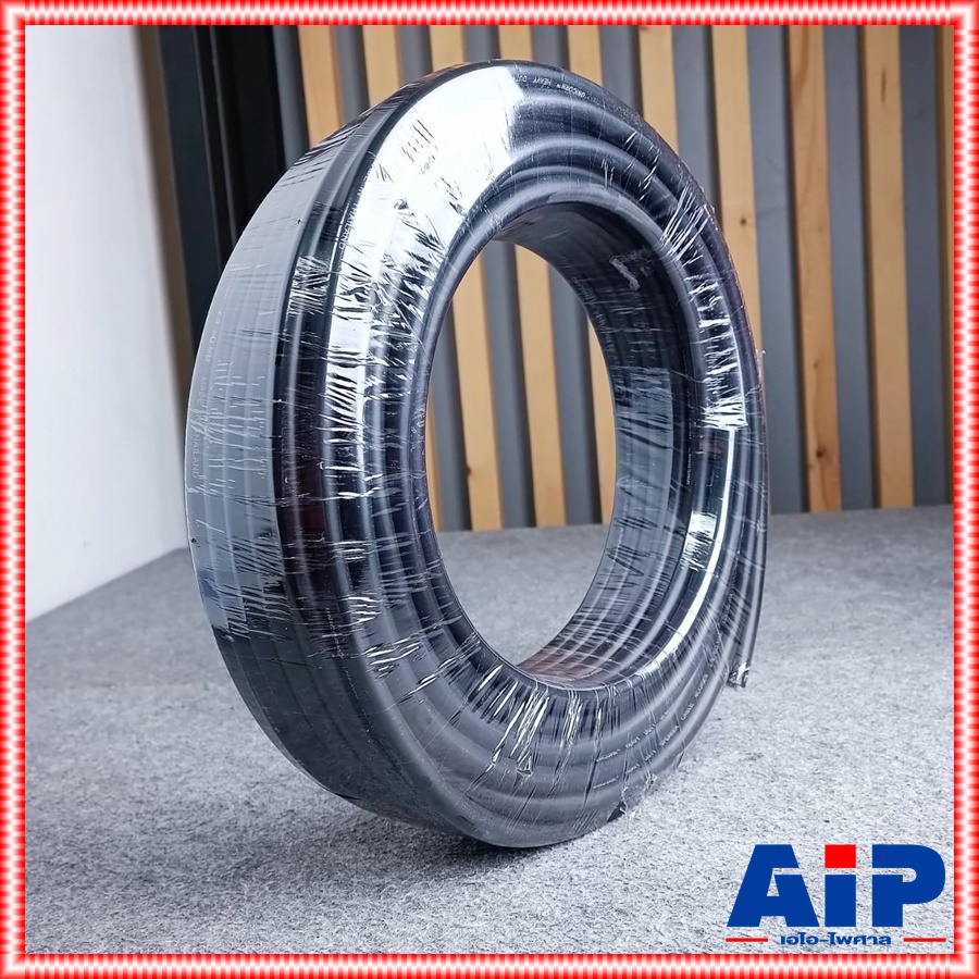 ขด30เมตร UNICORN PA4x2.5mm สายลำโพงกลมสีดำ สายลำโพง 4x2.5 สายลำโพงกลมดำ สายลำโพงกลางแจ้ง สายลำโพง 2.5mm