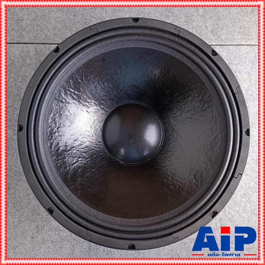 สินค้าใหม่ ลดล้างสต็อค NPE TD-18 ลำโพง18นิ้ว โครงเหล็กหล่อ วอยล์4นิ้ว ดอกลำโพง18นิ้ว ดอกลำโพง TD18 เอ็นพีอี TD 18 ซับเบส ลำโพงเบส