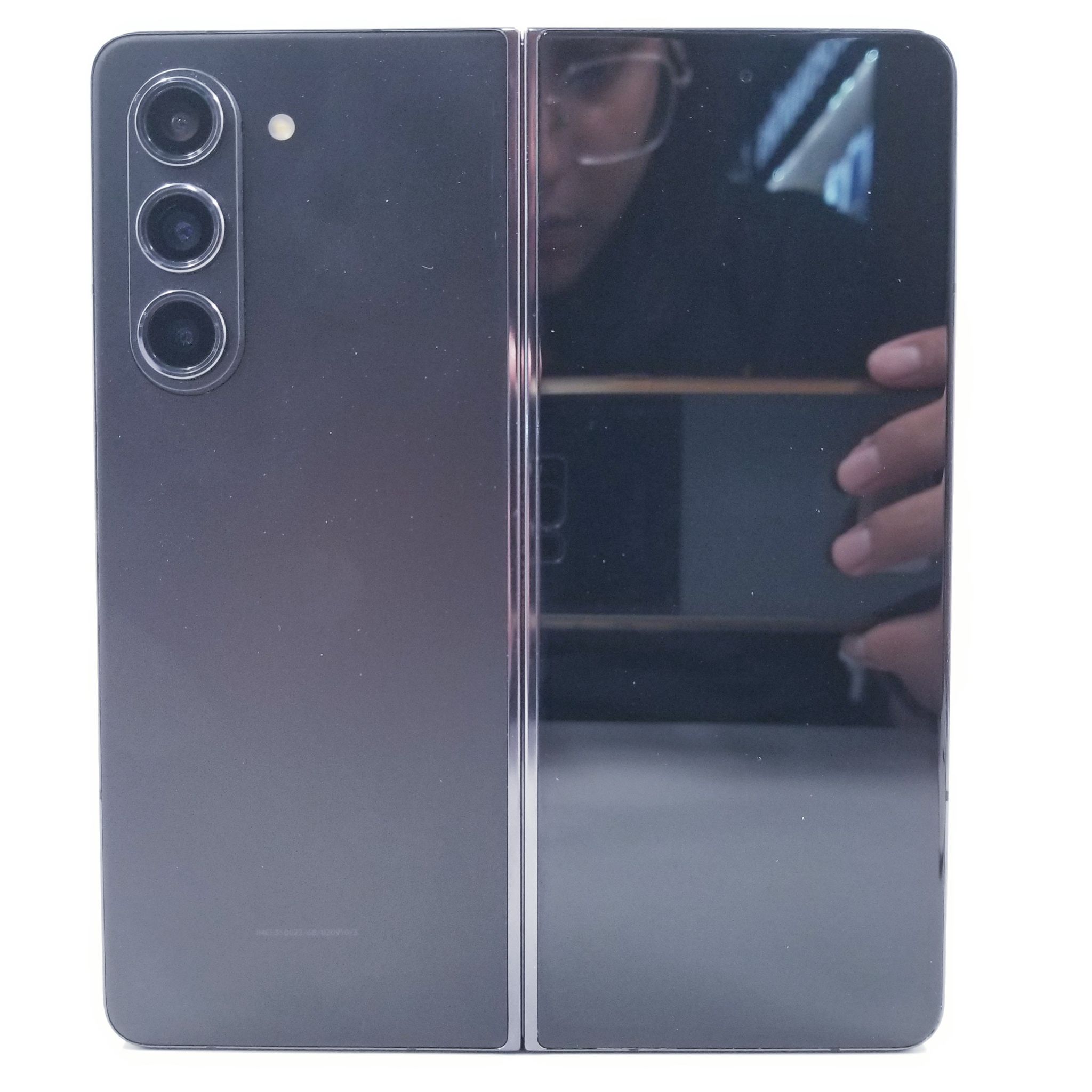 🖤Samsung Galaxy Z Fold 5 (12+256GB) Phantom Black (5G)🖤🖤#รีบเลย Z Fold 5 #ศูนย์ไทย จอใหญ่ พับได้ ความจุเยอะ ราคาสุดคุ้ม🖤