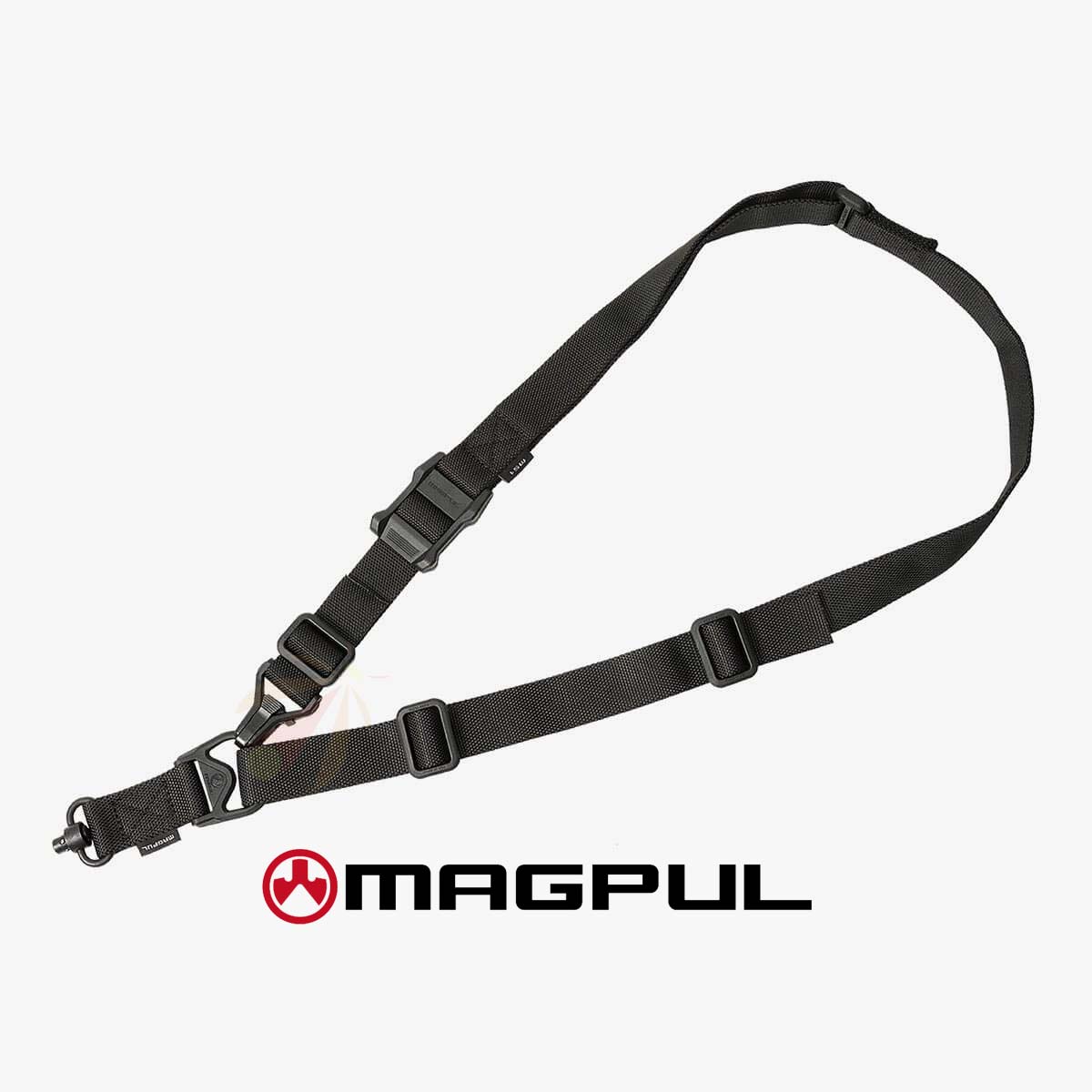 MAGPUL MS3® Single QD Sling GEN2 BK / COYOTE MAG515 BK