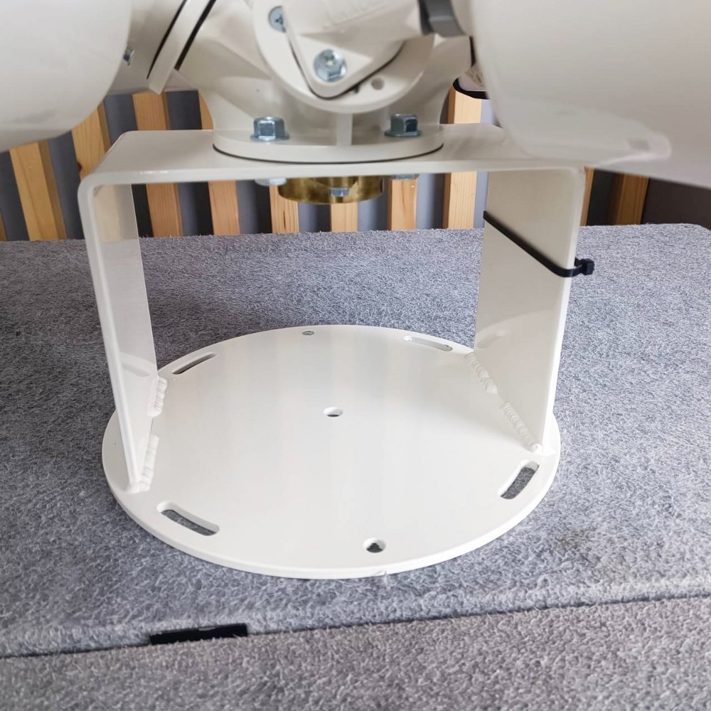 NANOVA SV-4158 ปากฮอร์น4ทิศ ติดรถประชาสัมพันธ์ งานประกาศ เสียงตามสาย SV 4158 SV4158 เอไอ-ไพศาล