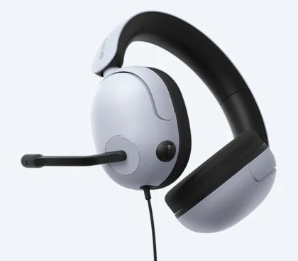 Sony Inzone H3 Wired Gaming Headset