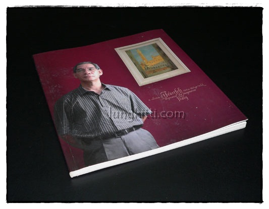 นิทรรศการ ศิลปกรรมชุดจากใจ เพื่อเชิดชูเกียรติอาจารย์อาวุโส ผู้ช่วยศาสตราจารย์พงษ์ศักดิ์ อารยางกูร 015473