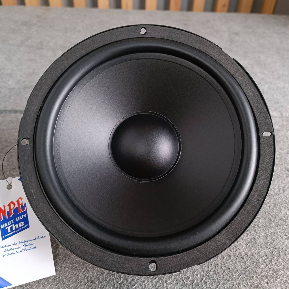 ลำโพง8นิ้ว เฉพาะดอกลำโพง NPE V-ST802 ดอก 8 นิ้ว ลำโพง อะไหล่ตู้ลำโพง เอ็นพีอี V ST802 VST802 เอไอ-ไพศาล