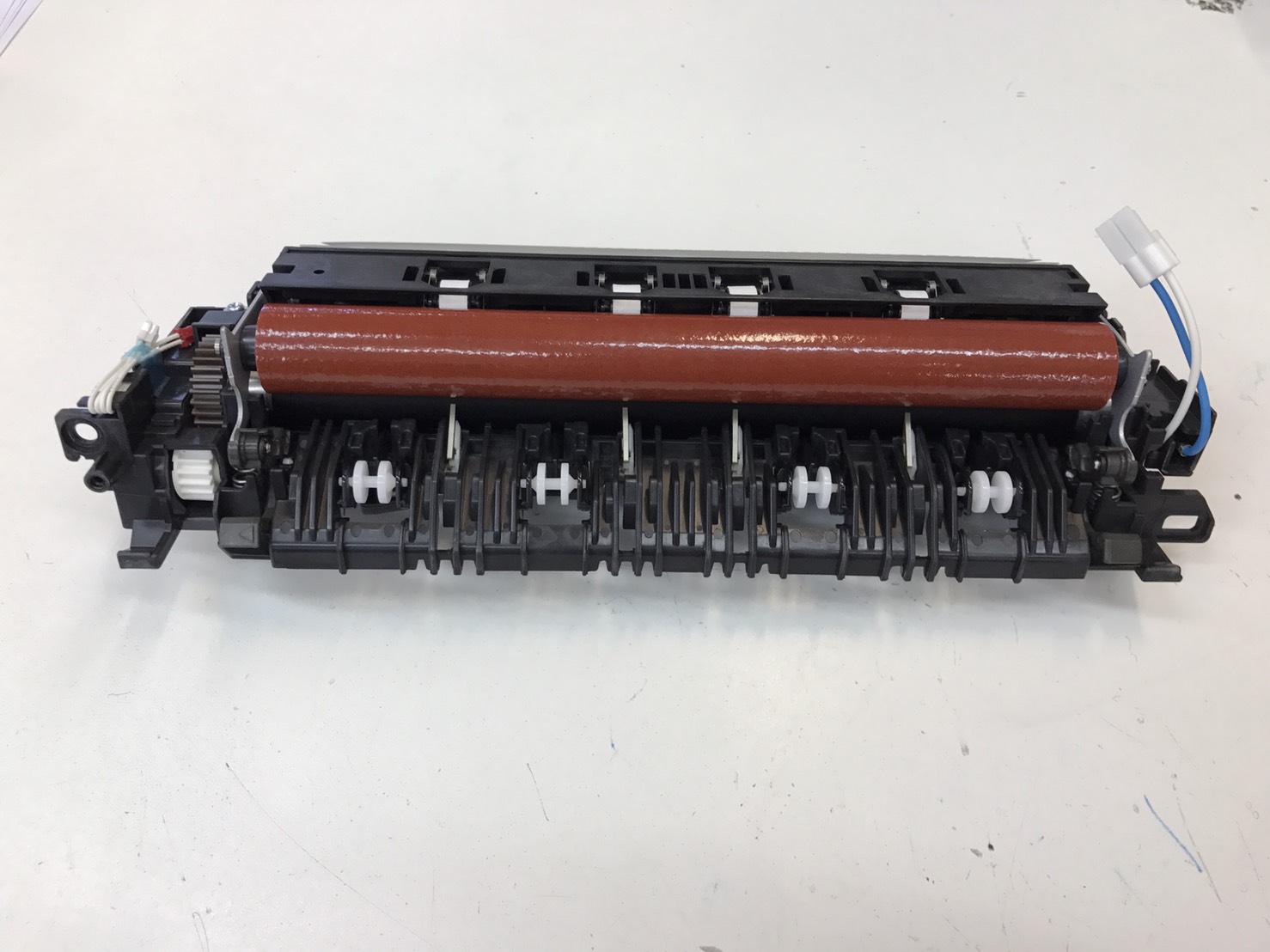 ชุดทําความร้อน FUSING ASSY BROTHER HL3100