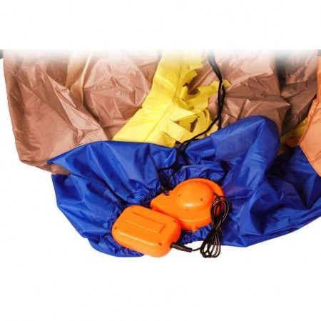 FZ1543 ชุดม้าเป่าลมผู้ใหญ่ 150 cm