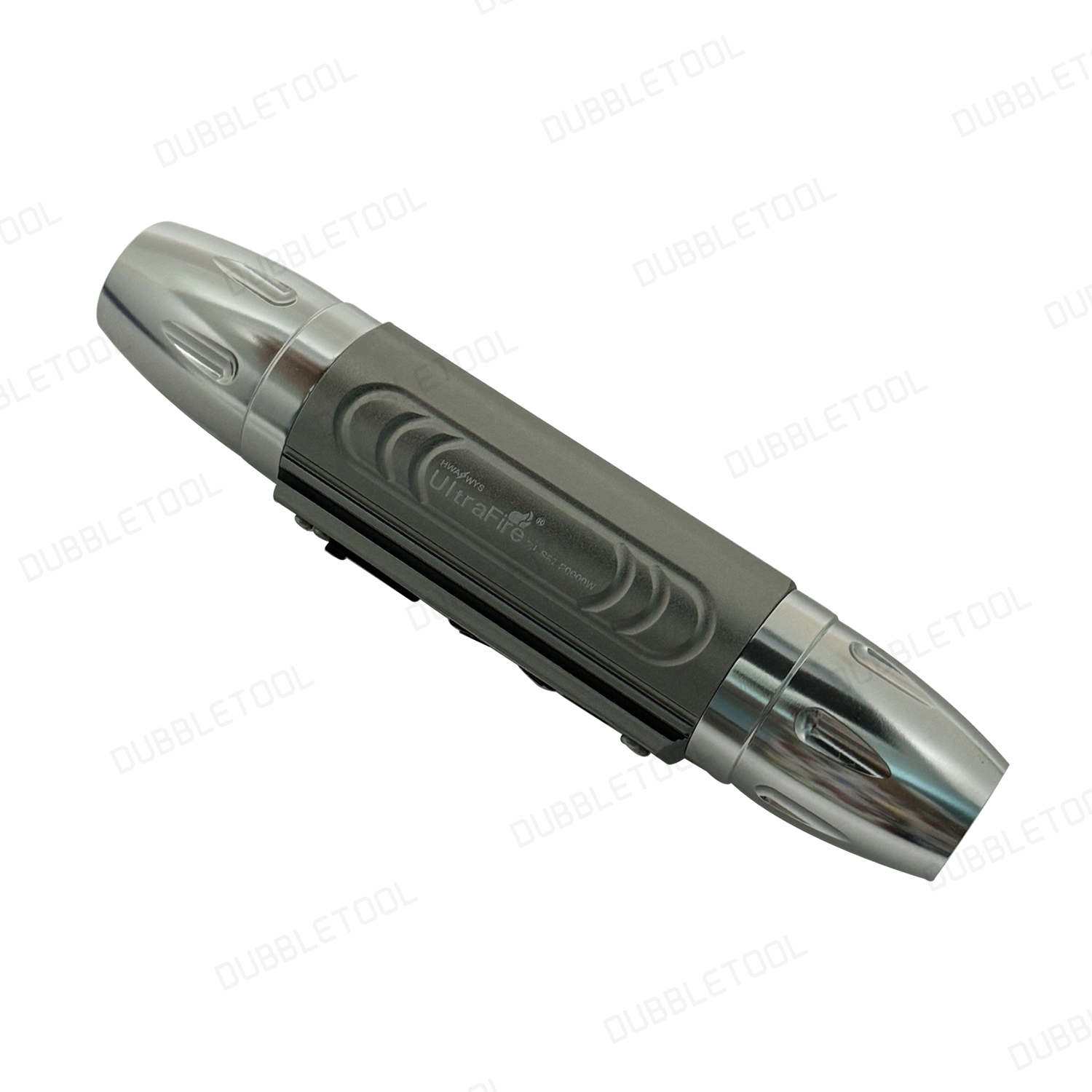 Flashlight 4in1 (Wht+Ylw+UV) ไฟฉายส่องหิน ไฟฉายส่องหยก ไฟฉายตรวจสอบอัญมณี 4in1 (Wht+Ylw+UV)กำลังไฟ 20000W ไฟฉายส่องหยก